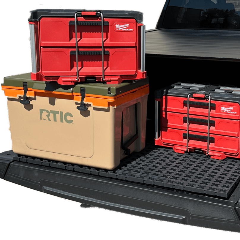 Compact Trucks Beds 4'6" to 4'11"